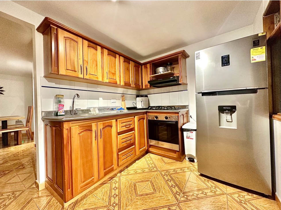 APARTAMENTO EN VENTA EN SAN ANTONIO DE PEREIRA, RIONEGRO — foto 5
