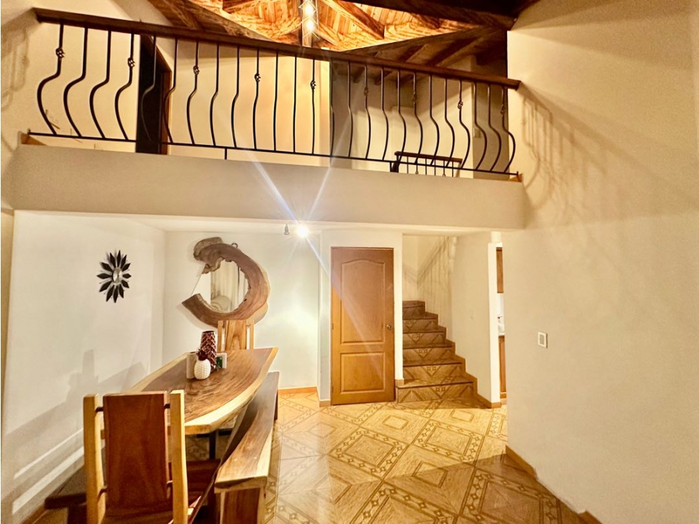 APARTAMENTO EN VENTA EN SAN ANTONIO DE PEREIRA, RIONEGRO — foto 6