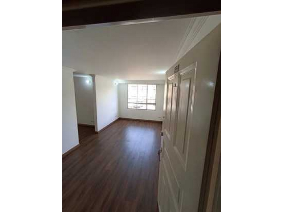 APARTAMENTO EN VENTA SAN.ANTONIO NORTE ALAMEDA (BONO) — foto 4