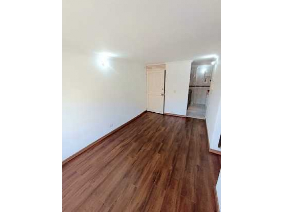 APARTAMENTO EN VENTA SAN.ANTONIO NORTE ALAMEDA (BONO) — foto 2