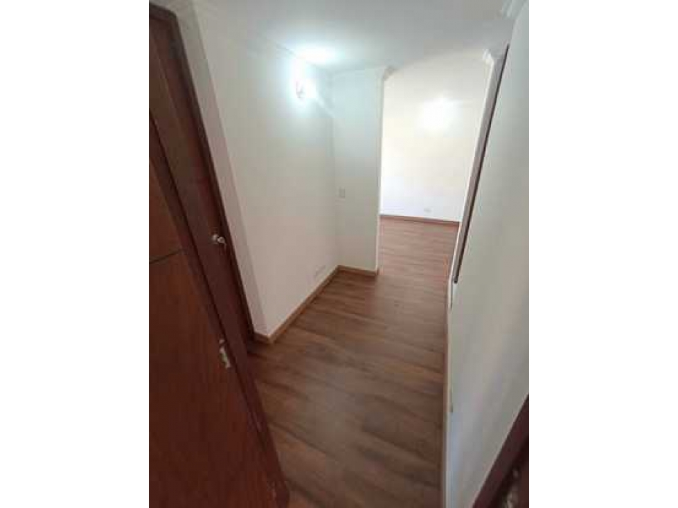 APARTAMENTO EN VENTA SAN.ANTONIO NORTE ALAMEDA (BONO) — foto 5
