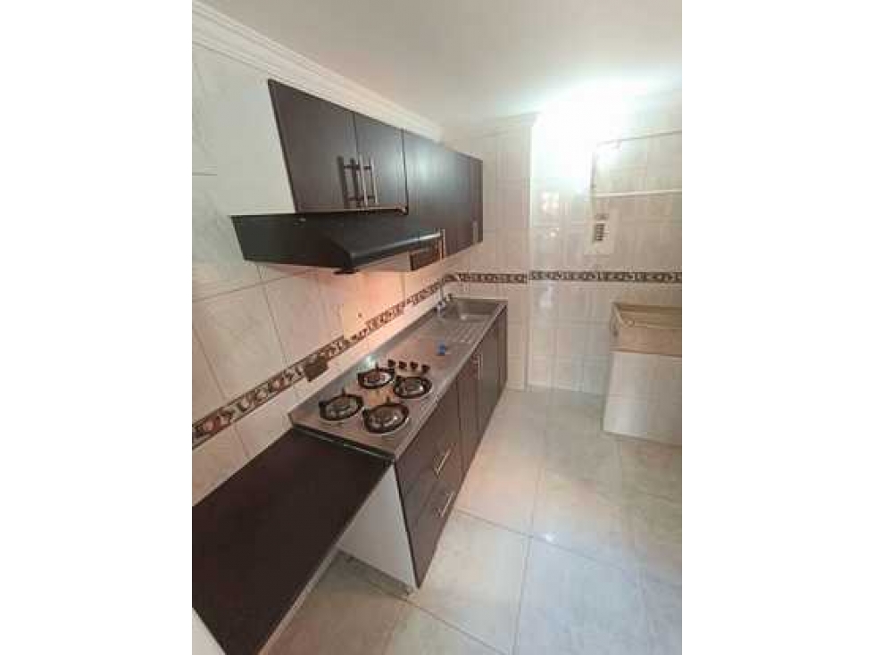 APARTAMENTO EN VENTA SAN.ANTONIO NORTE ALAMEDA (BONO) — foto 6