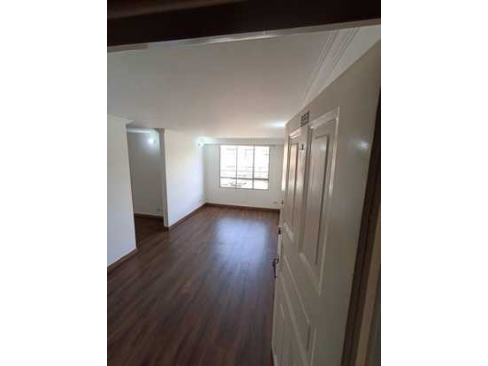 APARTAMENTO EN VENTA SAN.ANTONIO NORTE ALAMEDA (BONO) — foto 3