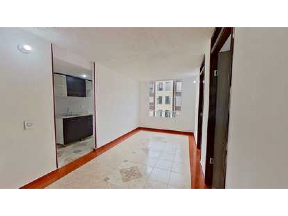 APARTAMENTO EN VENTA EN SAN ANTONIO NORTE PORTAL DE LA 183 — foto 2