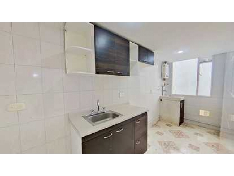 APARTAMENTO EN VENTA EN SAN ANTONIO NORTE PORTAL DE LA 183 — foto 5
