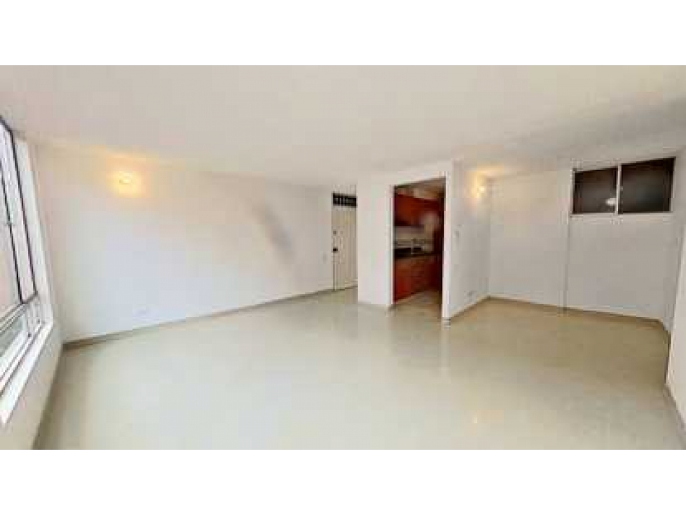 APARTAMENTO EN VENTA EN SAN ANTONIO NORTE (BONO)
