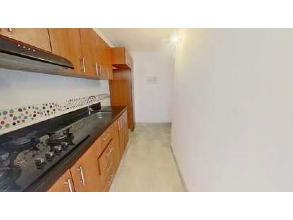 APARTAMENTO EN VENTA EN SAN ANTONIO NORTE (BONO) — foto 4