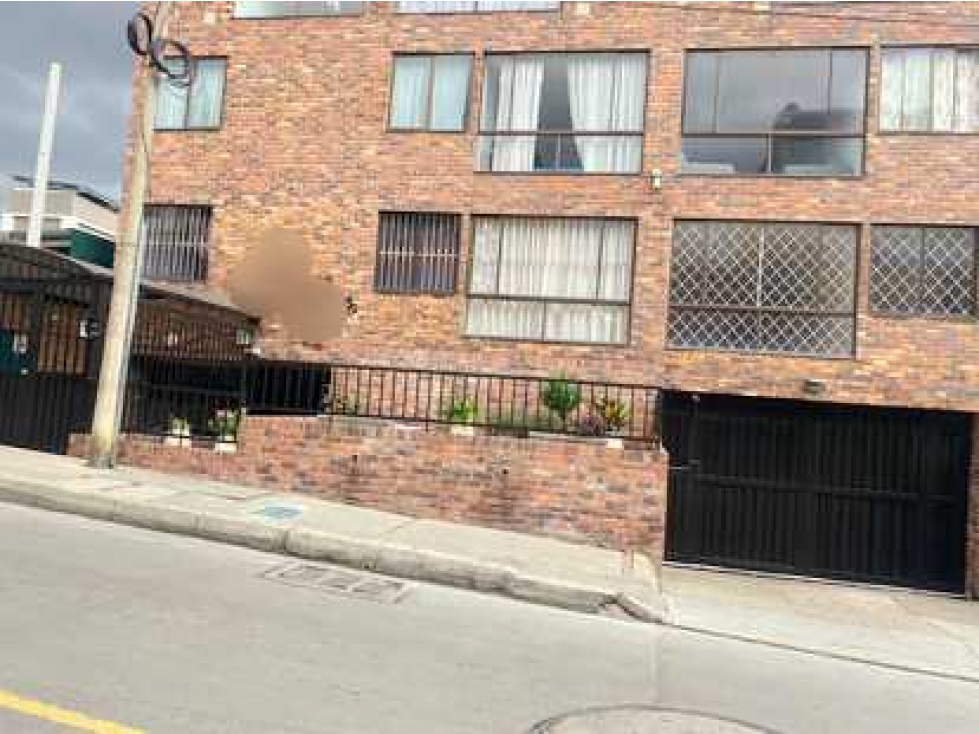 APARTAMENTO EN VENTA EN SAN ANTONIO NORTE — foto 2