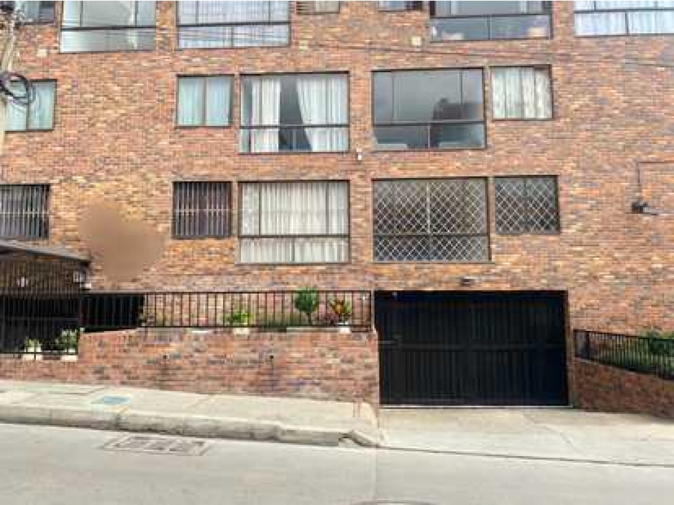 APARTAMENTO EN VENTA EN SAN ANTONIO NORTE — foto 3