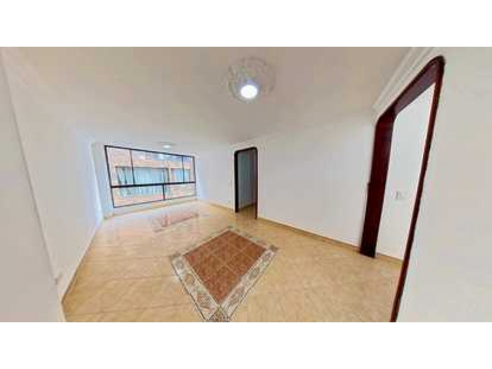 APARTAMENTO EN VENTA EN SAN ANTONIO NORTE