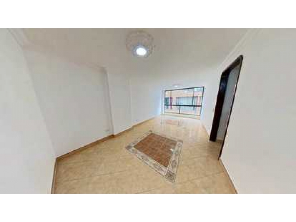 APARTAMENTO EN VENTA EN SAN ANTONIO NORTE — foto 4