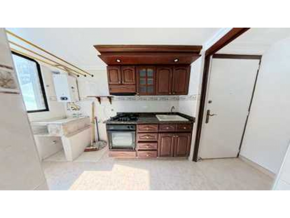 APARTAMENTO EN VENTA EN SAN ANTONIO NORTE — foto 6
