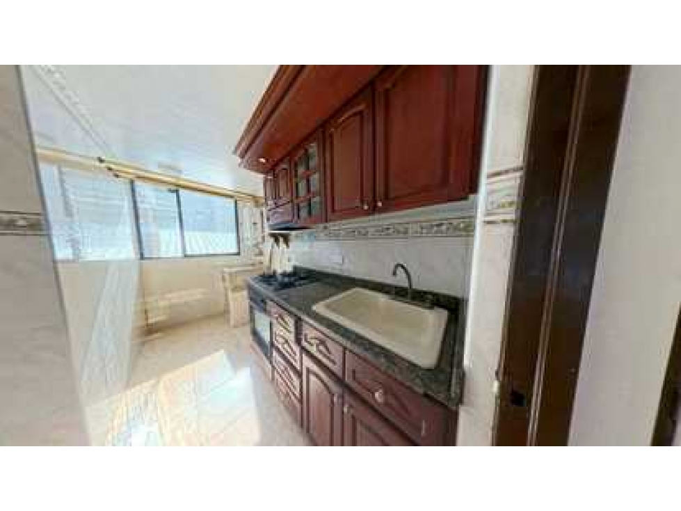 APARTAMENTO EN VENTA EN SAN ANTONIO NORTE LCT — foto 5
