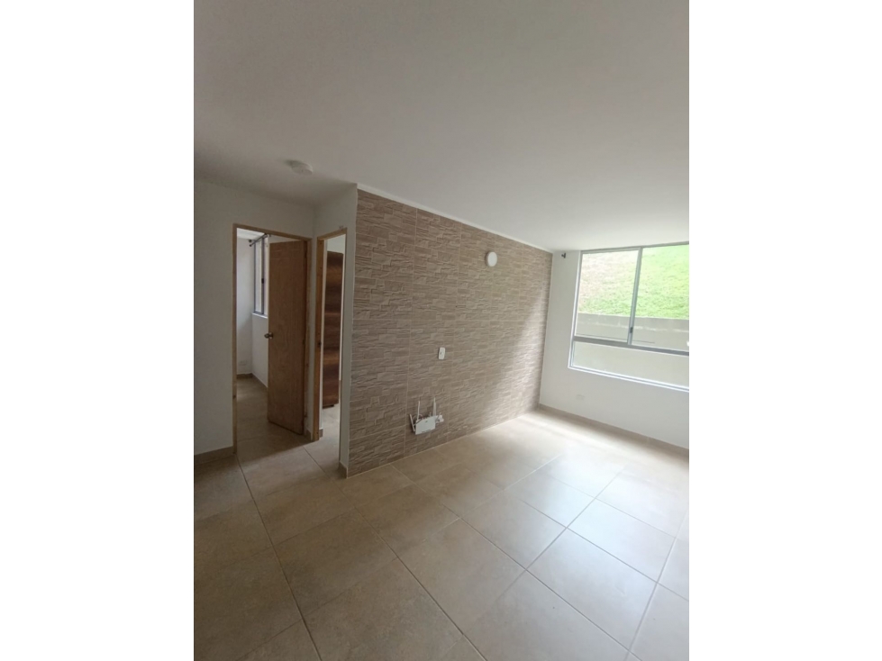 Apartamento en venta en San Antonio de Prado La Uva | 40 m² | $185 m