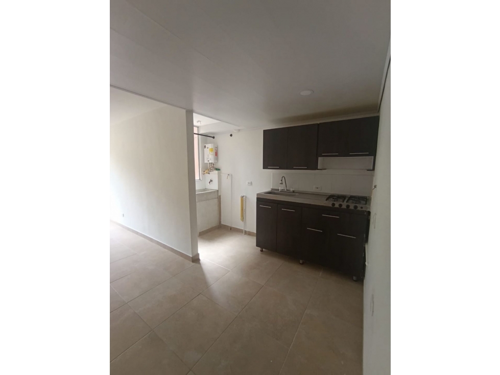 Apartamento en venta en San Antonio de Prado La Uva | 40 m² | $185 m — foto 3