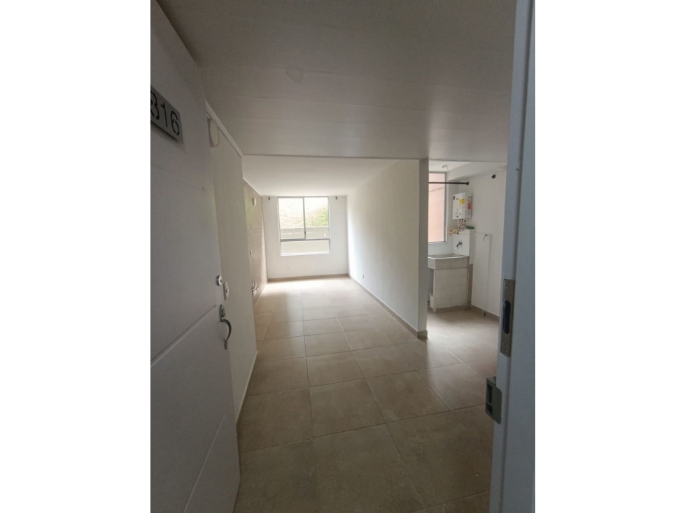 Apartamento en venta en San Antonio de Prado La Uva | 40 m² | $185 m — foto 4