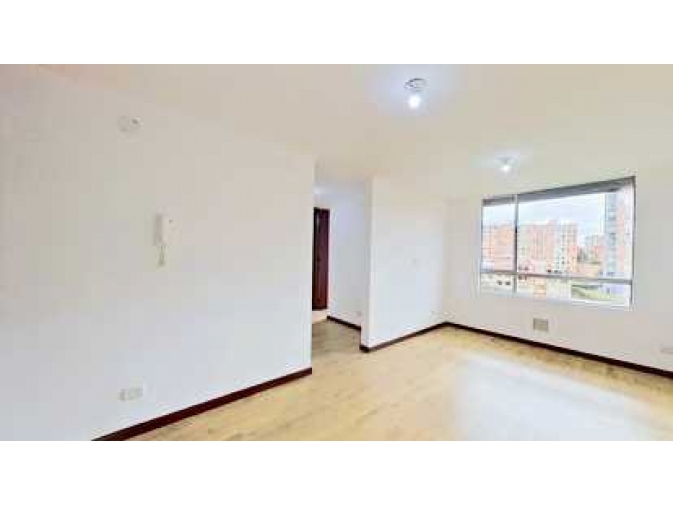 APARTAMENTO EN VENTA EN SAN ANTONIO ALAMEDA