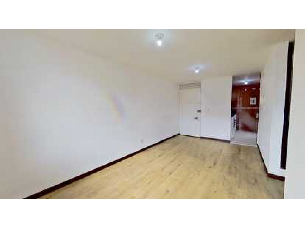 APARTAMENTO EN VENTA EN SAN ANTONIO ALAMEDA — foto 3