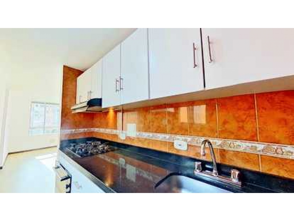 APARTAMENTO EN VENTA EN SAN ANTONIO ALAMEDA — foto 4