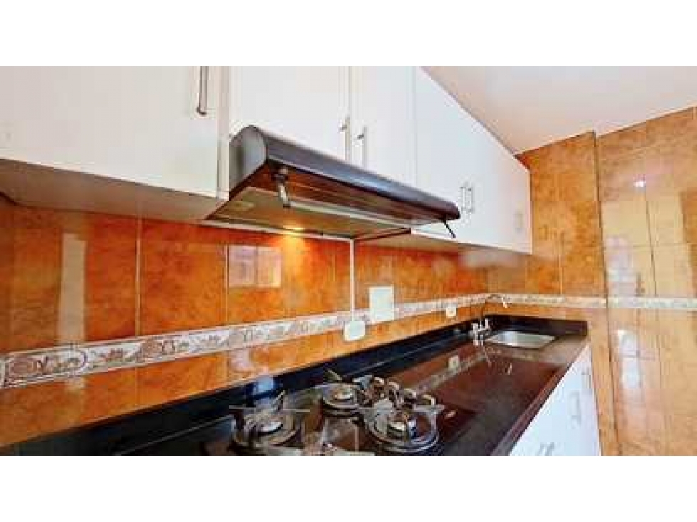 APARTAMENTO EN VENTA EN SAN ANTONIO ALAMEDA — foto 5