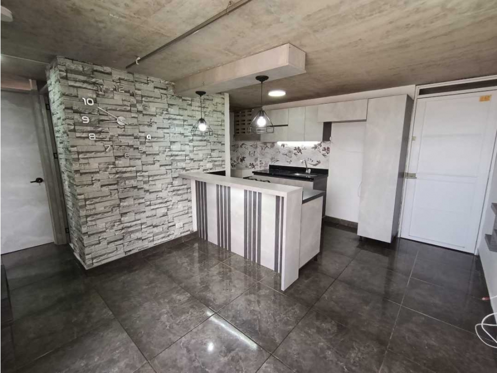 APARTAMENTO EN VENTA EN SAN ANTONIO DE PRADO, BARRIO BARICHARA