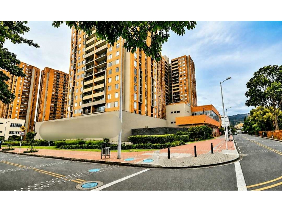 APARTAMENTO EN VENTA EN SAN ANTONIO NORTE
