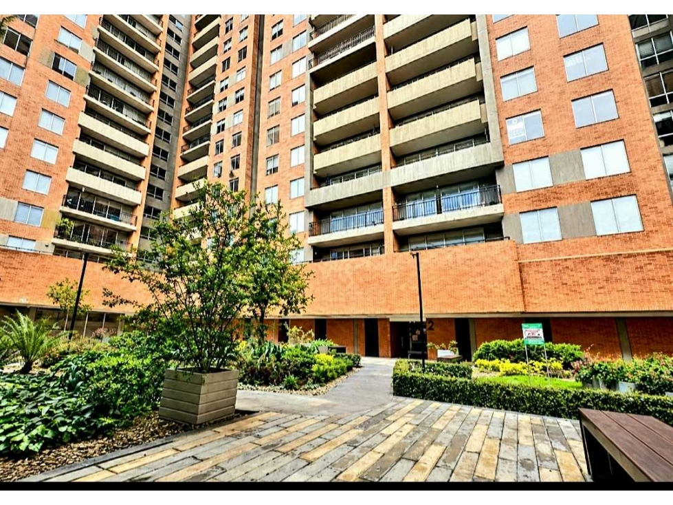 APARTAMENTO EN VENTA EN SAN ANTONIO NORTE — foto 2