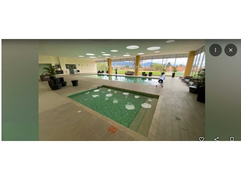 APARTAMENTO EN VENTA EN SAN ANTONIO NORTE — foto 3