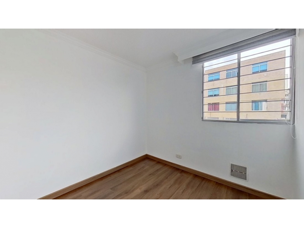 Apartamento en venta en San Antonio Noroccidental, Usaquén 3 alcobas — foto 5