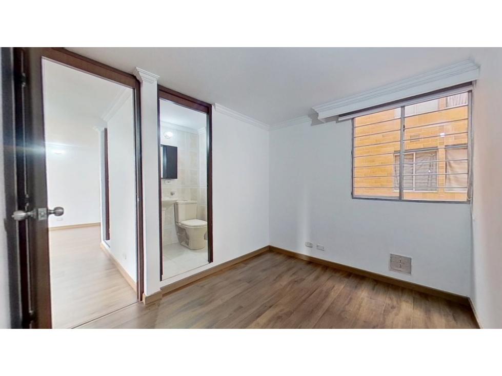Apartamento en venta en San Antonio Noroccidental, Usaquén 3 alcobas — foto 6