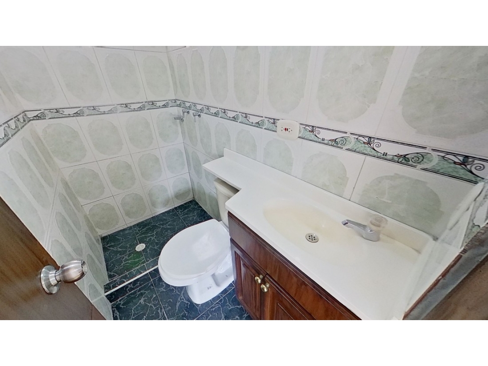 Apartamento en venta en San Antonio Noroccidental, Usaquén 3 alcobas — foto 6