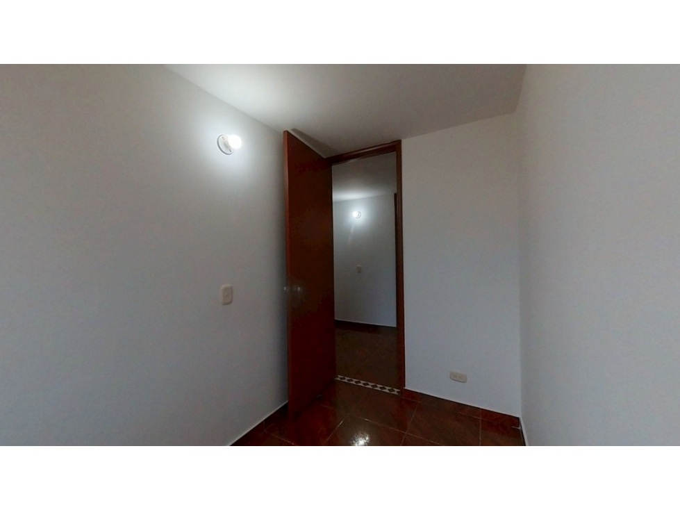 Apartamento en venta en San Bernardino XXII, Bosa 3 alcobas
