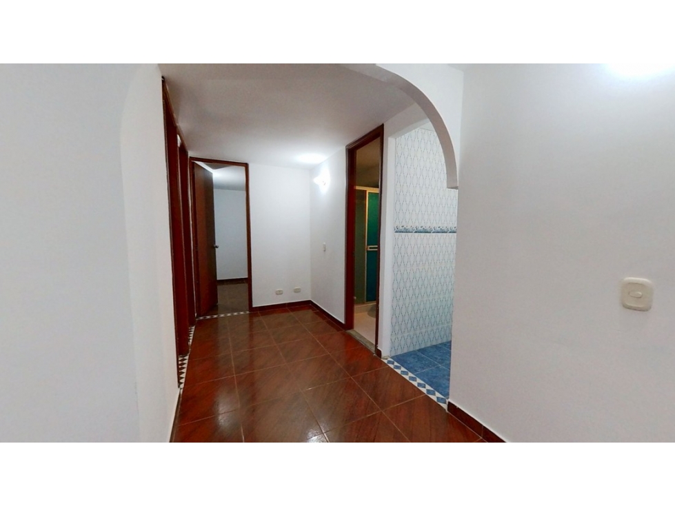 Apartamento en venta en San Bernardino XXII, Bosa 3 alcobas — foto 2