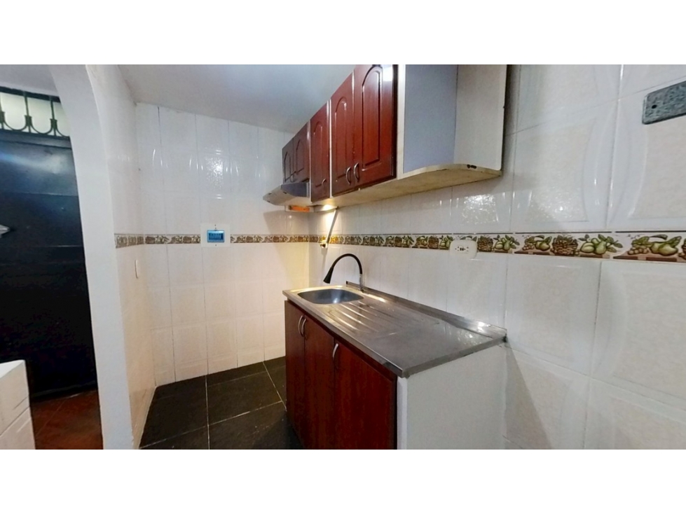 Apartamento en venta en San Bernardino XXII, Bosa 3 alcobas — foto 3