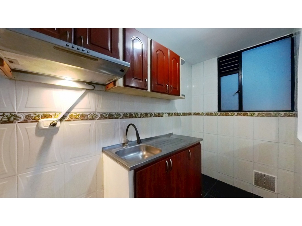 Apartamento en venta en San Bernardino XXII, Bosa 3 alcobas — foto 6