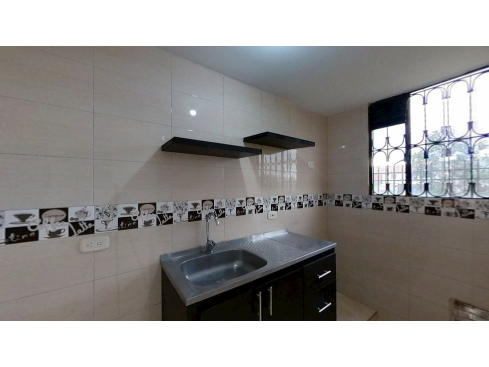 Apartamento en venta en San Bernardino 22, Bosa 3 alcobas — foto 4