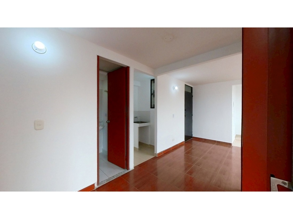 Apartamento en venta en San Bernardino 12, Bosa 2 alcobas — foto 2