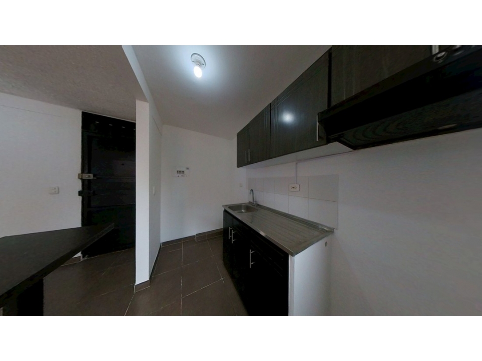 Apartamento en venta en San Bernardino 22, Bosa 3 alcobas, 47 m² — foto 2