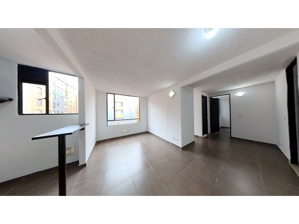 Apartamento en venta en San Bernardino 22, Bosa 3 alcobas, 47 m² — foto 4