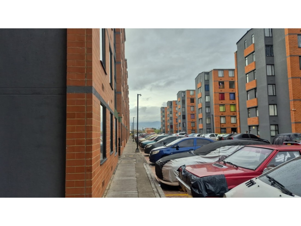 Apartamento en venta en San Bernardino 22, Bosa 3 alcobas, 47 m² — foto 6