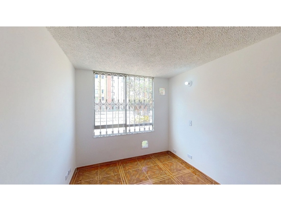 Apartamento en venta en San Bernardino 19, Bosa 2 alcobas
