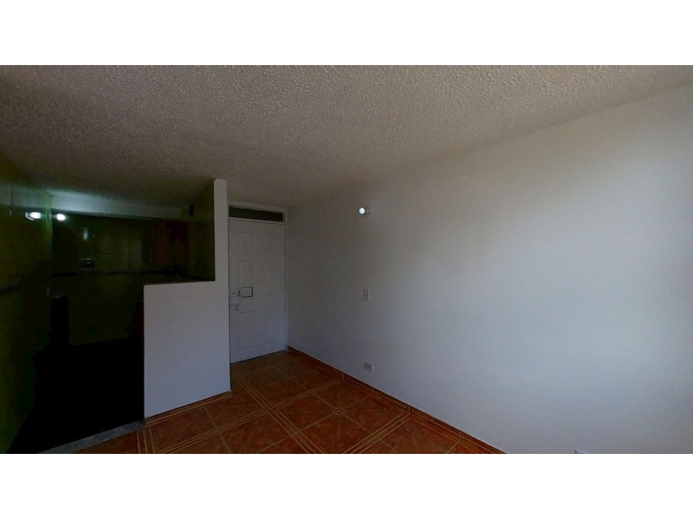 Apartamento en venta en San Bernardino 19, Bosa 2 alcobas — foto 2