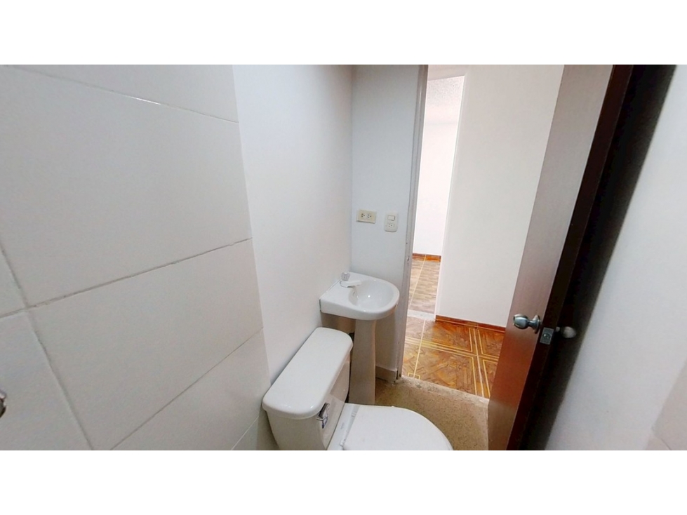 Apartamento en venta en San Bernardino 19, Bosa 2 alcobas — foto 6