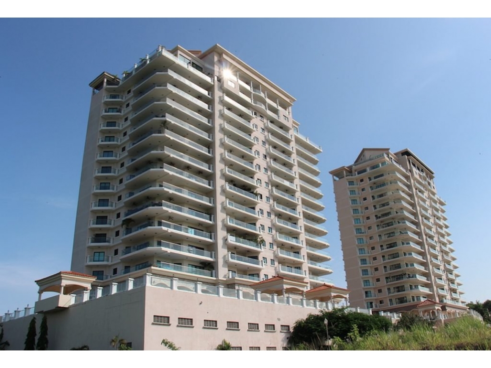 Apartamento en venta en San Carlos | Las Olas 2