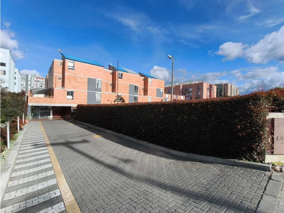 APARTAMENTO EN VENTA EN BRITALIA NORTE — foto 2