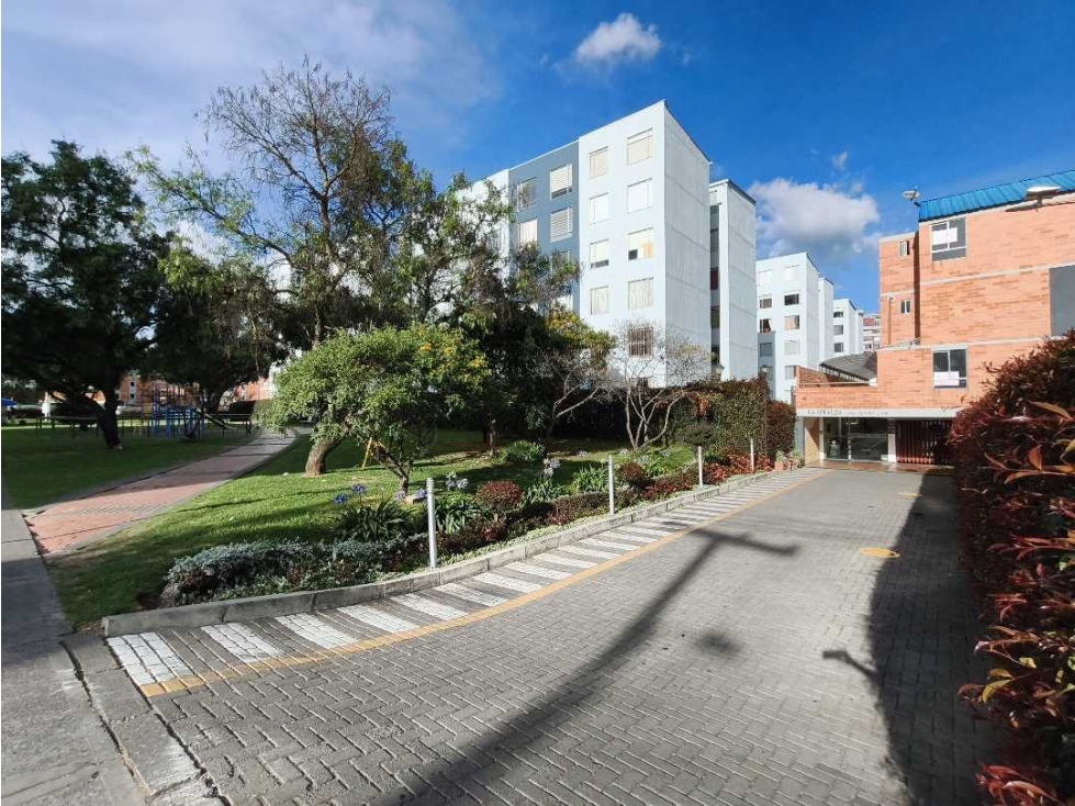APARTAMENTO EN VENTA EN BRITALIA NORTE