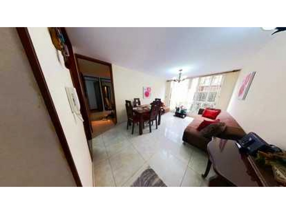 APARTAMENTO EN VENTA EN BRITALIA NORTE — foto 3
