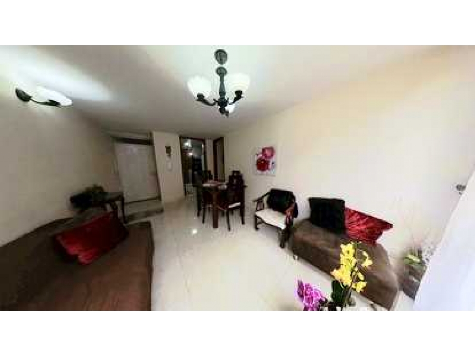 APARTAMENTO EN VENTA EN BRITALIA NORTE — foto 4