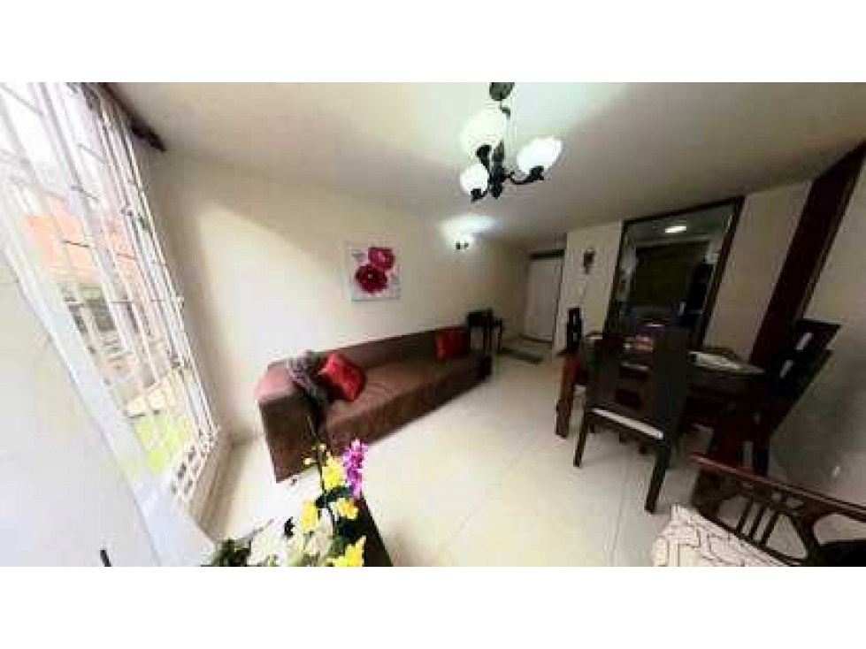 APARTAMENTO EN VENTA EN BRITALIA NORTE — foto 5