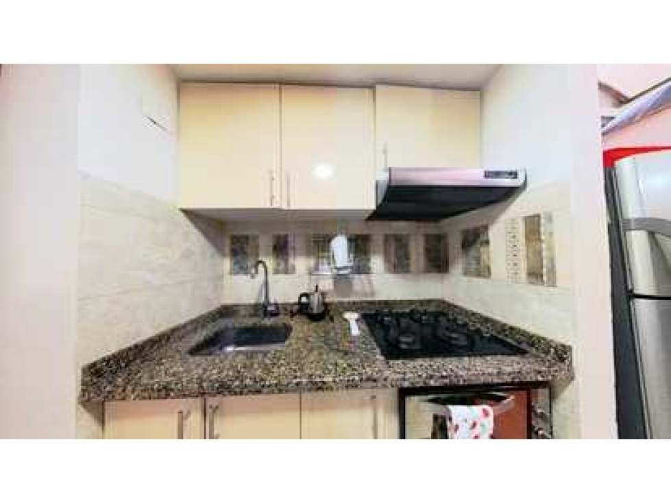 APARTAMENTO EN VENTA EN BRITALIA NORTE — foto 6